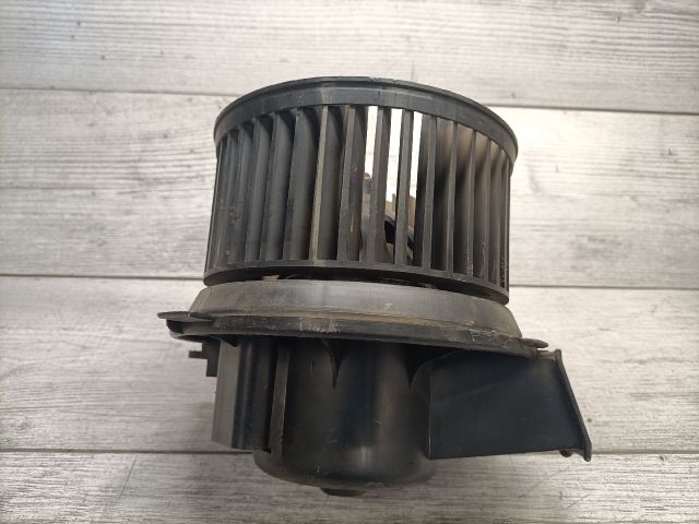 bontott CITROËN XSARA PICASSO Fűtőmotor (Klímás)