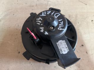 bontott CITROËN XSARA PICASSO Fűtőmotor (Klímás)