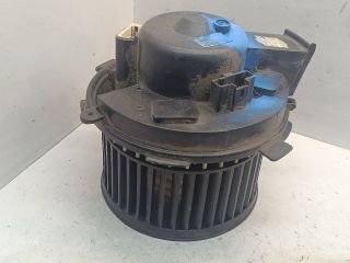 bontott CITROËN XSARA PICASSO Fűtőmotor (Klímás)