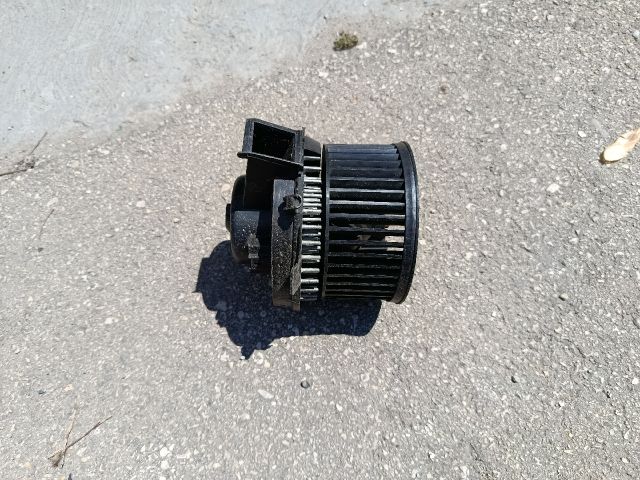 bontott CITROËN XSARA PICASSO Fűtőmotor (Klímás)