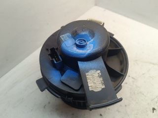 bontott CITROËN XSARA PICASSO Fűtőmotor (Klímás)