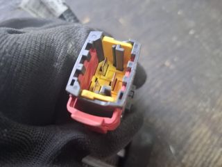 bontott CITROËN XSARA PICASSO Fűtőradiátor (Elektromos)