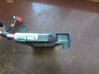 bontott CITROËN XSARA PICASSO Fűtőradiátor (Elektromos)