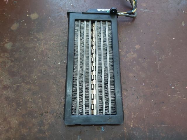 bontott CITROËN XSARA PICASSO Fűtőradiátor (Elektromos)