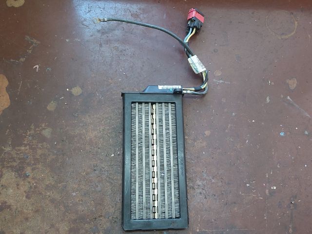 bontott CITROËN XSARA PICASSO Fűtőradiátor (Elektromos)