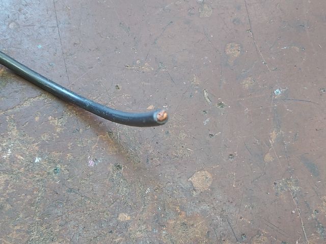 bontott CITROËN XSARA PICASSO Fűtőradiátor (Elektromos)