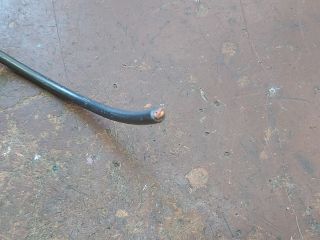 bontott CITROËN XSARA PICASSO Fűtőradiátor (Elektromos)