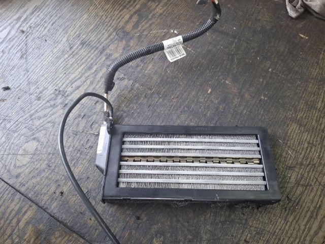 bontott CITROËN XSARA PICASSO Fűtőradiátor (Elektromos)