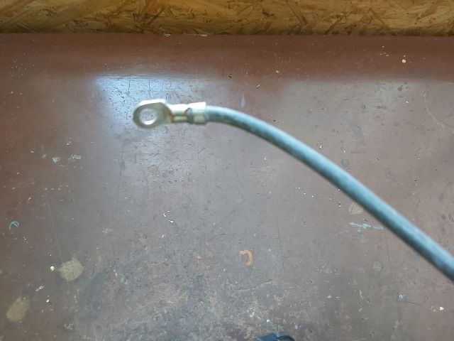 bontott CITROËN XSARA PICASSO Fűtőradiátor (Elektromos)