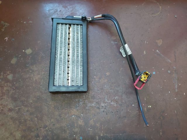 bontott CITROËN XSARA PICASSO Fűtőradiátor (Elektromos)