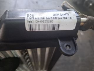 bontott CITROËN XSARA PICASSO Fűtőradiátor (Elektromos)