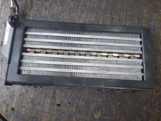 bontott CITROËN XSARA PICASSO Fűtőradiátor (Elektromos)