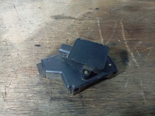 bontott CITROËN XSARA PICASSO Gázpedál Jeladó