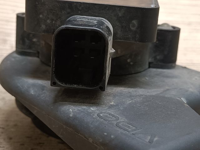 bontott CITROËN XSARA PICASSO Gázpedál Jeladó