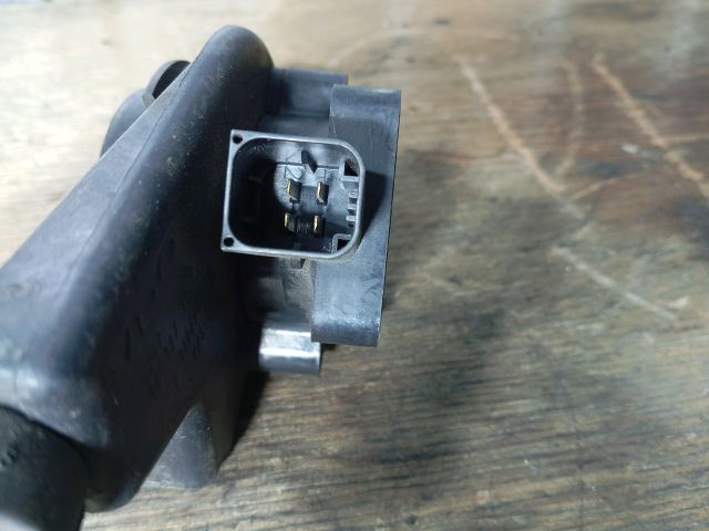 bontott CITROËN XSARA PICASSO Gázpedál Jeladó