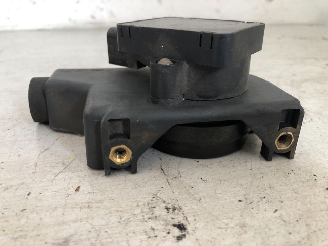 bontott CITROËN XSARA PICASSO Gázpedál Jeladó