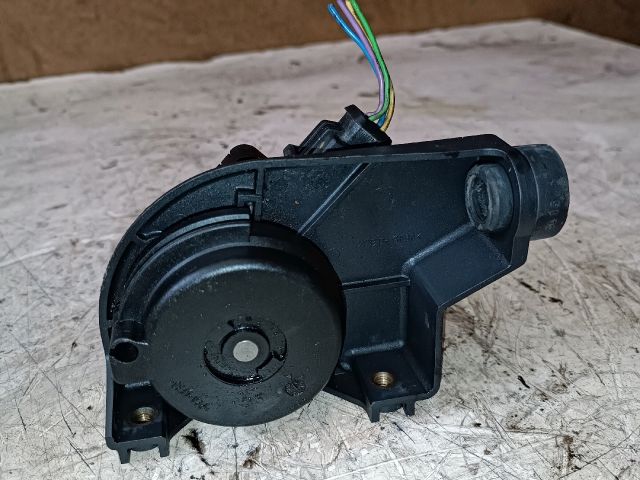 bontott CITROËN XSARA PICASSO Gázpedál Jeladó