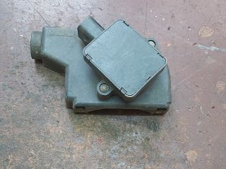 bontott CITROËN XSARA PICASSO Gázpedál Jeladó