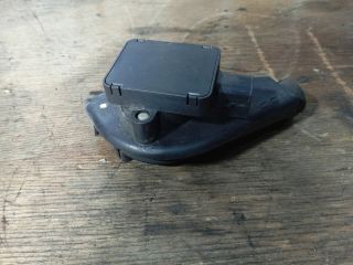 bontott CITROËN XSARA PICASSO Gázpedál Jeladó