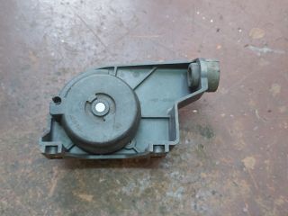 bontott CITROËN XSARA PICASSO Gázpedál Jeladó