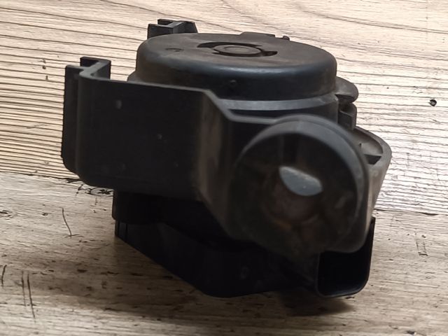 bontott CITROËN XSARA PICASSO Gázpedál Jeladó