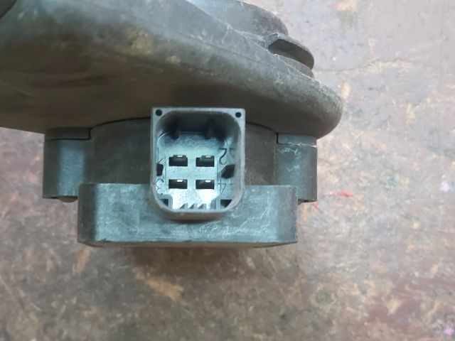 bontott CITROËN XSARA PICASSO Gázpedál Jeladó