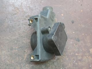 bontott CITROËN XSARA PICASSO Gázpedál Jeladó