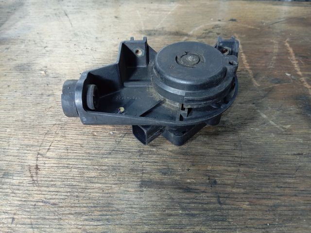 bontott CITROËN XSARA PICASSO Gázpedál Jeladó