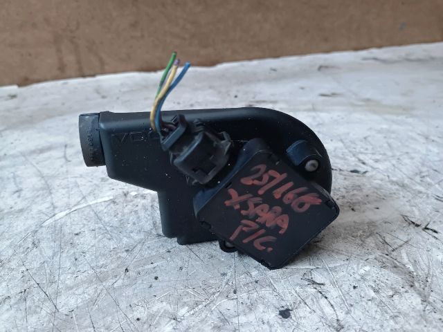 bontott CITROËN XSARA PICASSO Gázpedál Jeladó