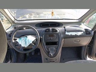 bontott CITROËN XSARA PICASSO Gázpedál (Mechanikus)