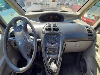 bontott CITROËN XSARA PICASSO Gázpedál (Mechanikus)