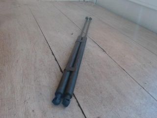 bontott CITROËN XSARA PICASSO Gázrugós Kitámasztó Teleszkóp Pár Csomagtérajtó