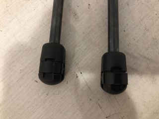 bontott CITROËN XSARA PICASSO Gázrugós Kitámasztó Teleszkóp Pár Csomagtérajtó