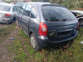 bontott CITROËN XSARA PICASSO Hátfal