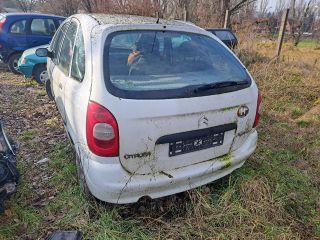 bontott CITROËN XSARA PICASSO Hátsó Ablakmosó Szivattyú