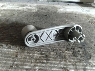 bontott CITROËN XSARA PICASSO Hátsó Ablaktekerő Kar