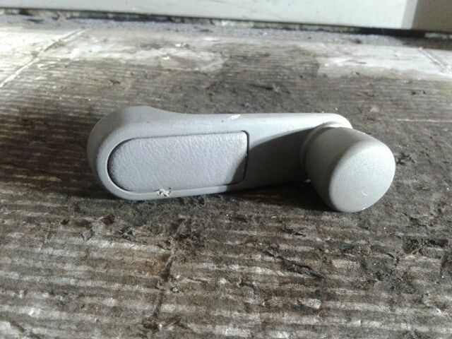 bontott CITROËN XSARA PICASSO Hátsó Ablaktekerő Kar