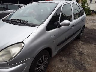 bontott CITROËN XSARA PICASSO Hátsó Ablaktekerő Kar