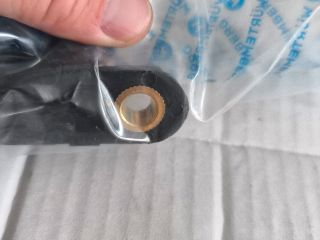 bontott CITROËN XSARA PICASSO Hátsó Ablaktörlő Kar