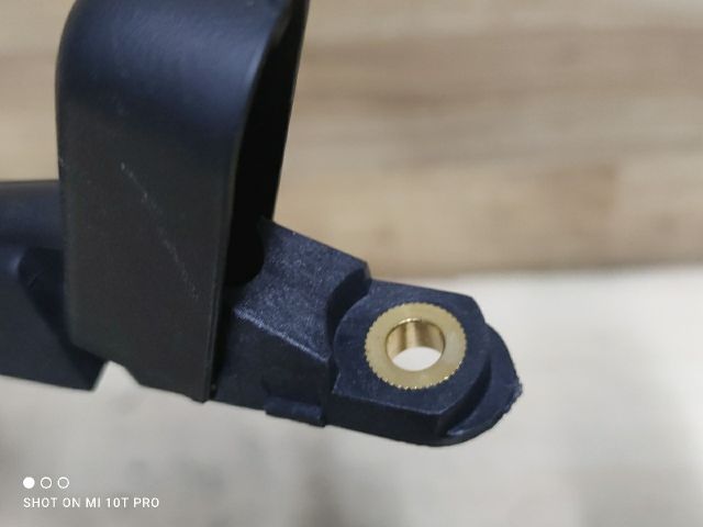 bontott CITROËN XSARA PICASSO Hátsó Ablaktörlő Kar