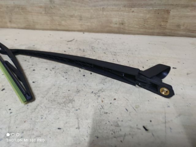 bontott CITROËN XSARA PICASSO Hátsó Ablaktörlő Kar