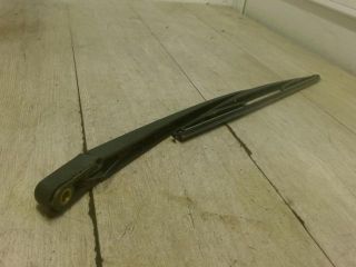 bontott CITROËN XSARA PICASSO Hátsó Ablaktörlő Kar