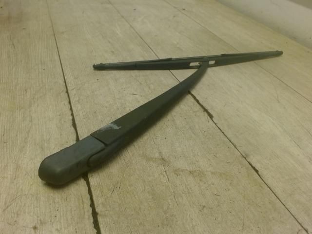 bontott CITROËN XSARA PICASSO Hátsó Ablaktörlő Kar