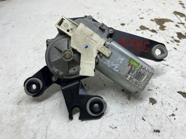 bontott CITROËN XSARA PICASSO Hátsó Ablaktörlő Motor