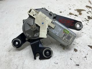 bontott CITROËN XSARA PICASSO Hátsó Ablaktörlő Motor