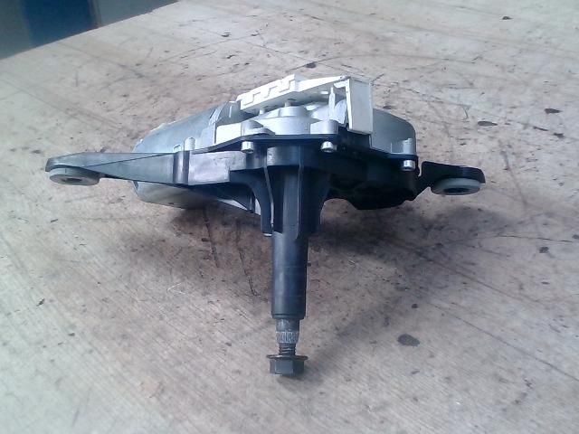 bontott CITROËN XSARA PICASSO Hátsó Ablaktörlő Motor