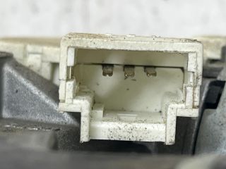 bontott CITROËN XSARA PICASSO Hátsó Ablaktörlő Motor