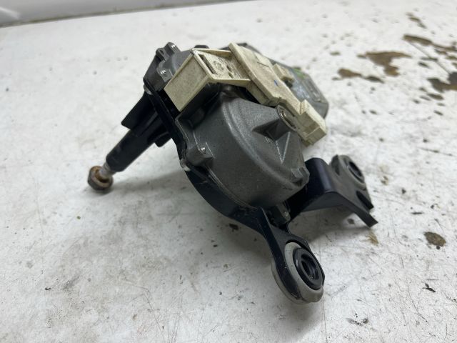 bontott CITROËN XSARA PICASSO Hátsó Ablaktörlő Motor