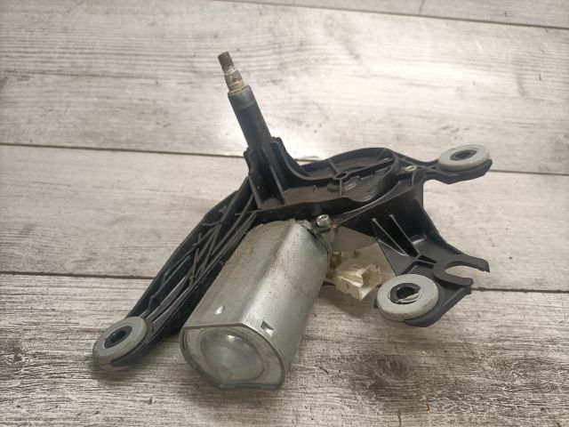 bontott CITROËN XSARA PICASSO Hátsó Ablaktörlő Motor