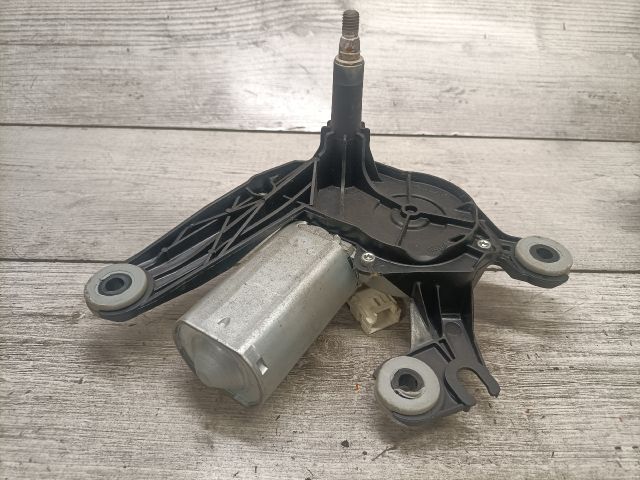 bontott CITROËN XSARA PICASSO Hátsó Ablaktörlő Motor